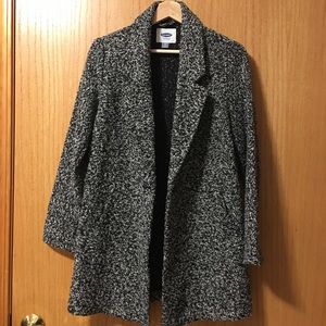 Speckled Coat
